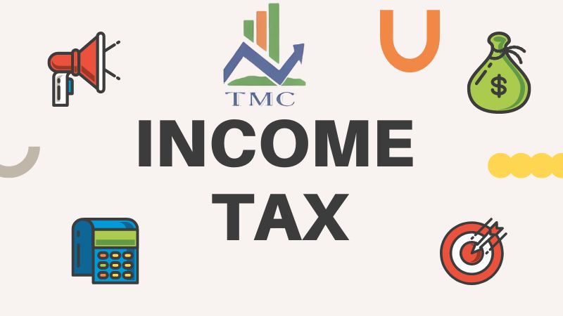 Taxation of Individual: Income Tax Rates in Nepal for 2081/82 (Individual and Couple/Married)