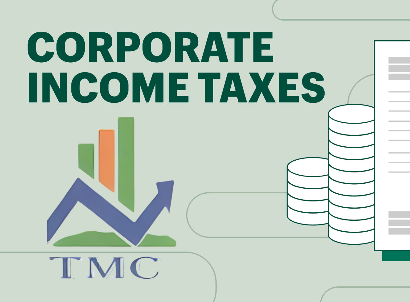 Corporate Income Tax Rates in Nepal for FY 2081/82 ( 2024-25)