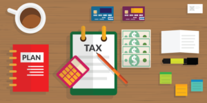 Tax Planning: Start Early, Save More!